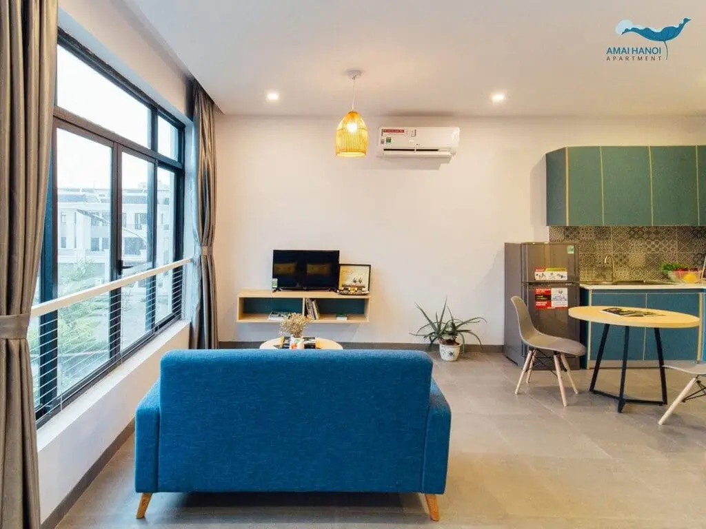 Amai HN Apartment