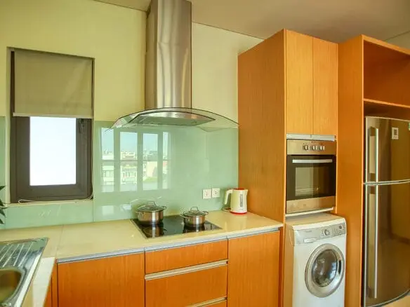 HC Apartment