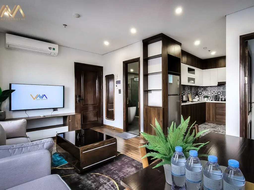 VNA Home 7F
