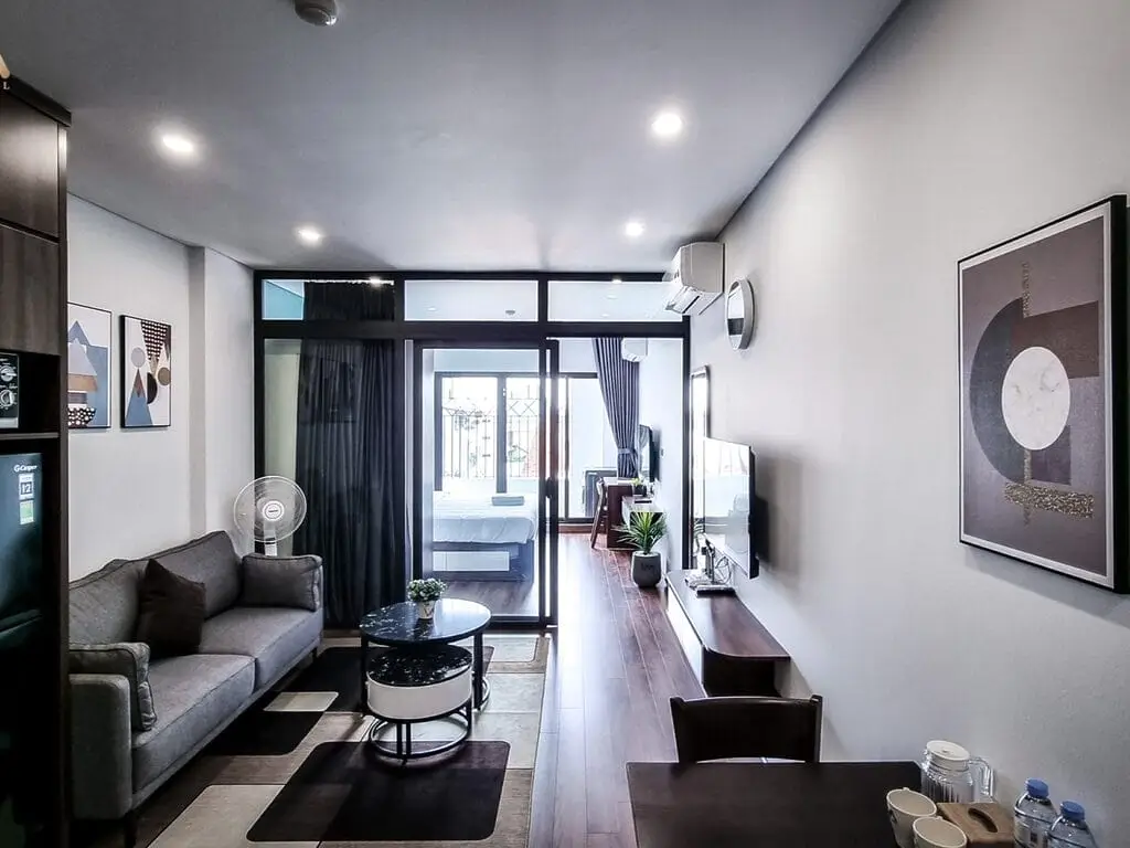 VNA Home 6F