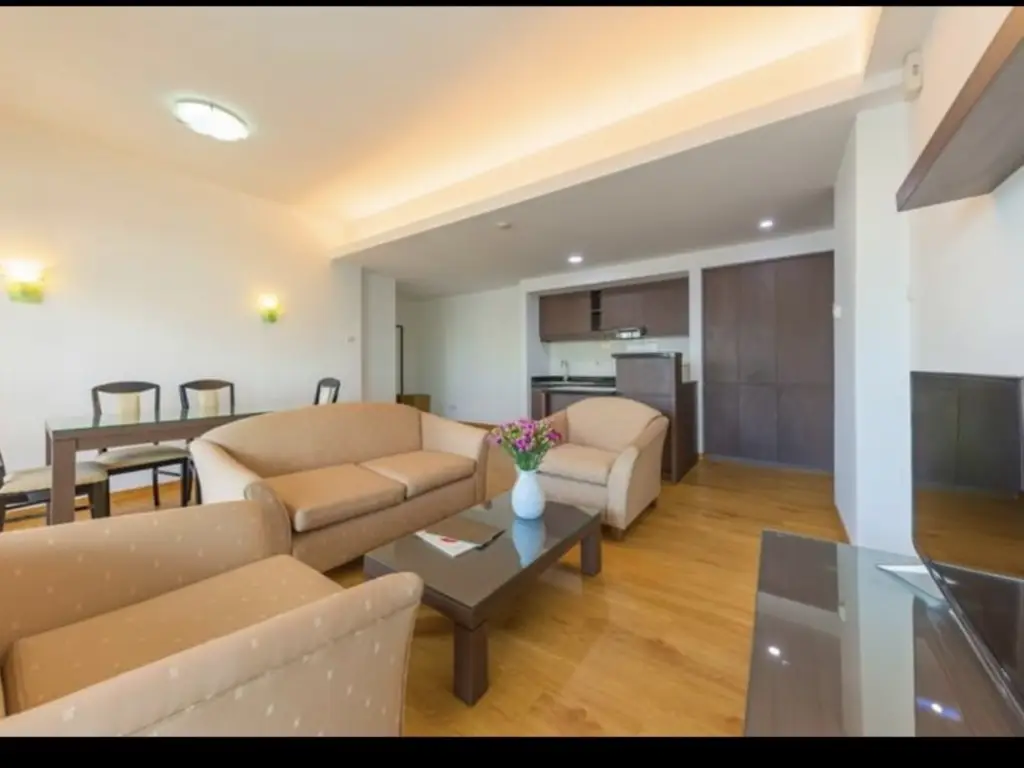 Apartment Xuan Thuy|2BED・80㎡