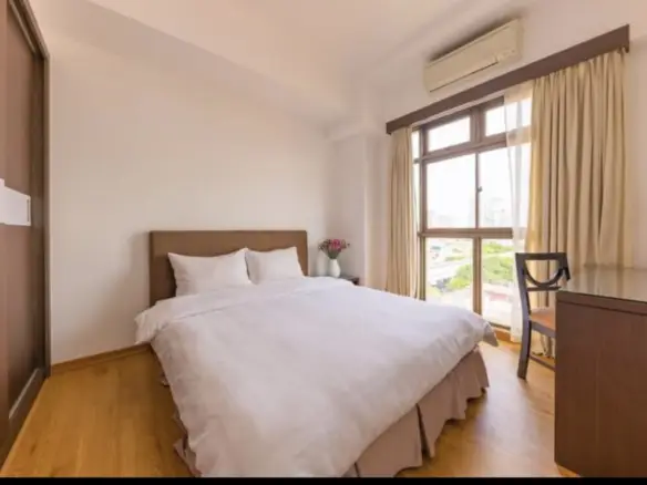 Apartment Xuan Thuy