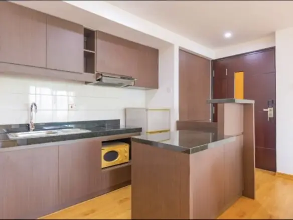 Apartment Xuan Thuy