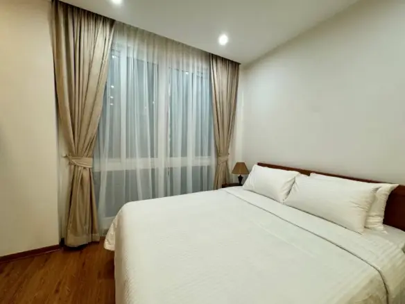 Monako Apartment 2F
