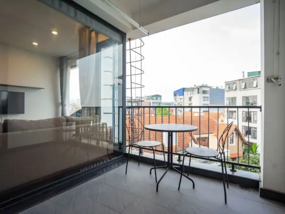Westlake Residence 1