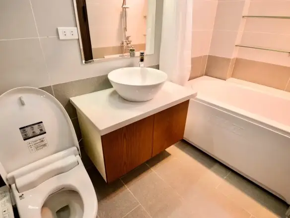 22 Housing 60 Linh Lang
