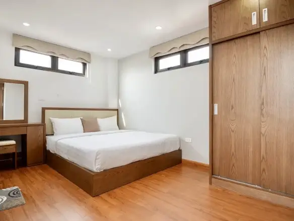 22 Housing 60 Linh Lang