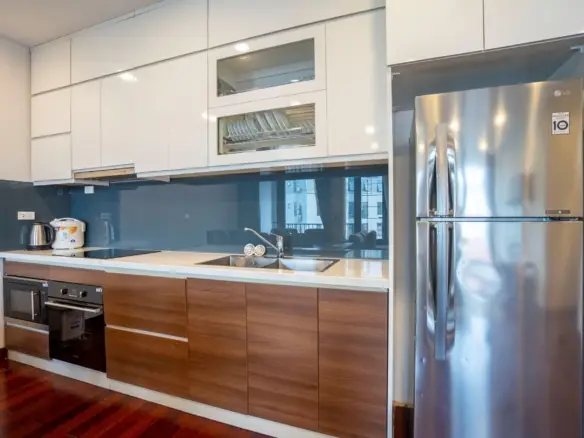 Westlake Residence 1