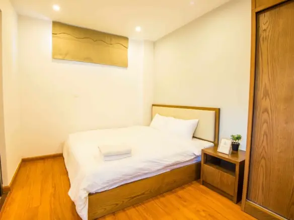 22 Housing 60 Linh Lang