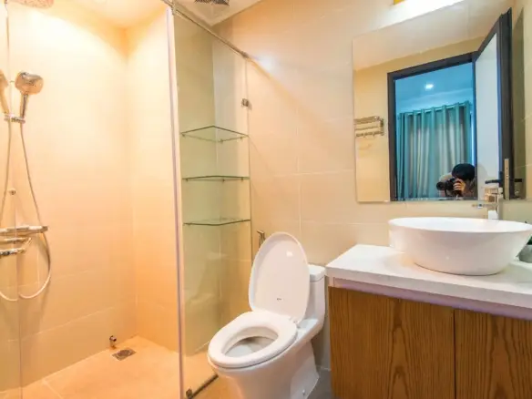 22 Housing 60 Linh Lang