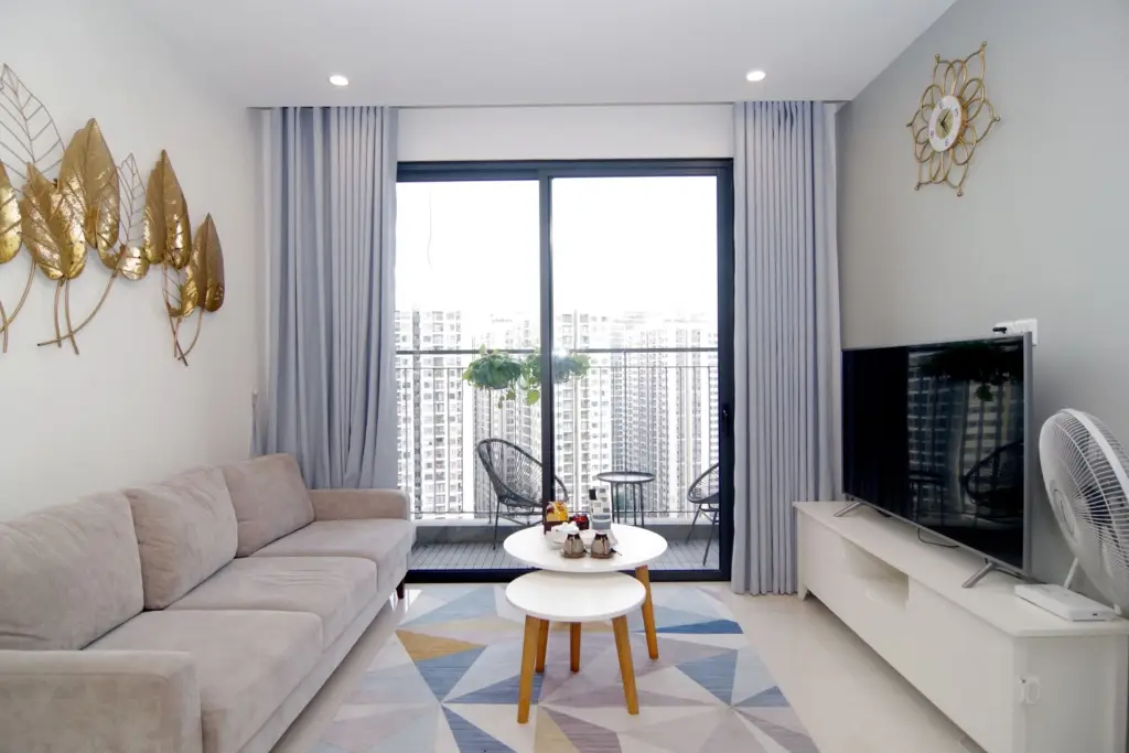 Vinhome Ocean Park S2 -21F