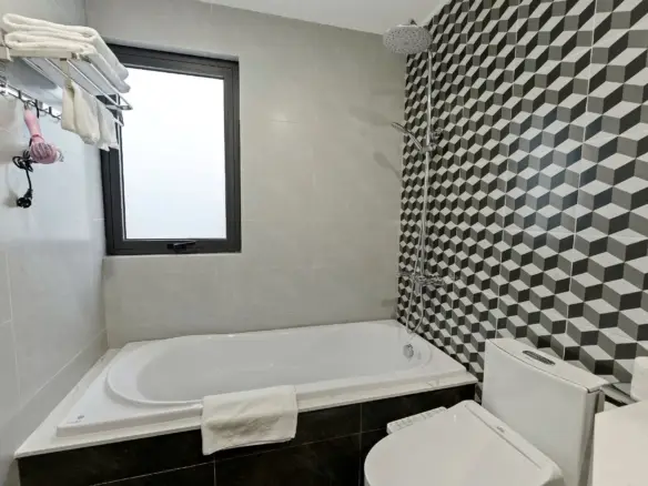 22 Housing 352 Duong Buoi