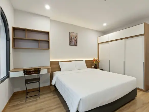 22 Housing 352 Duong Buoi