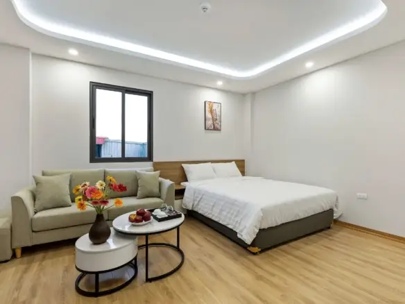 22 Housing 352 Duong Buoi