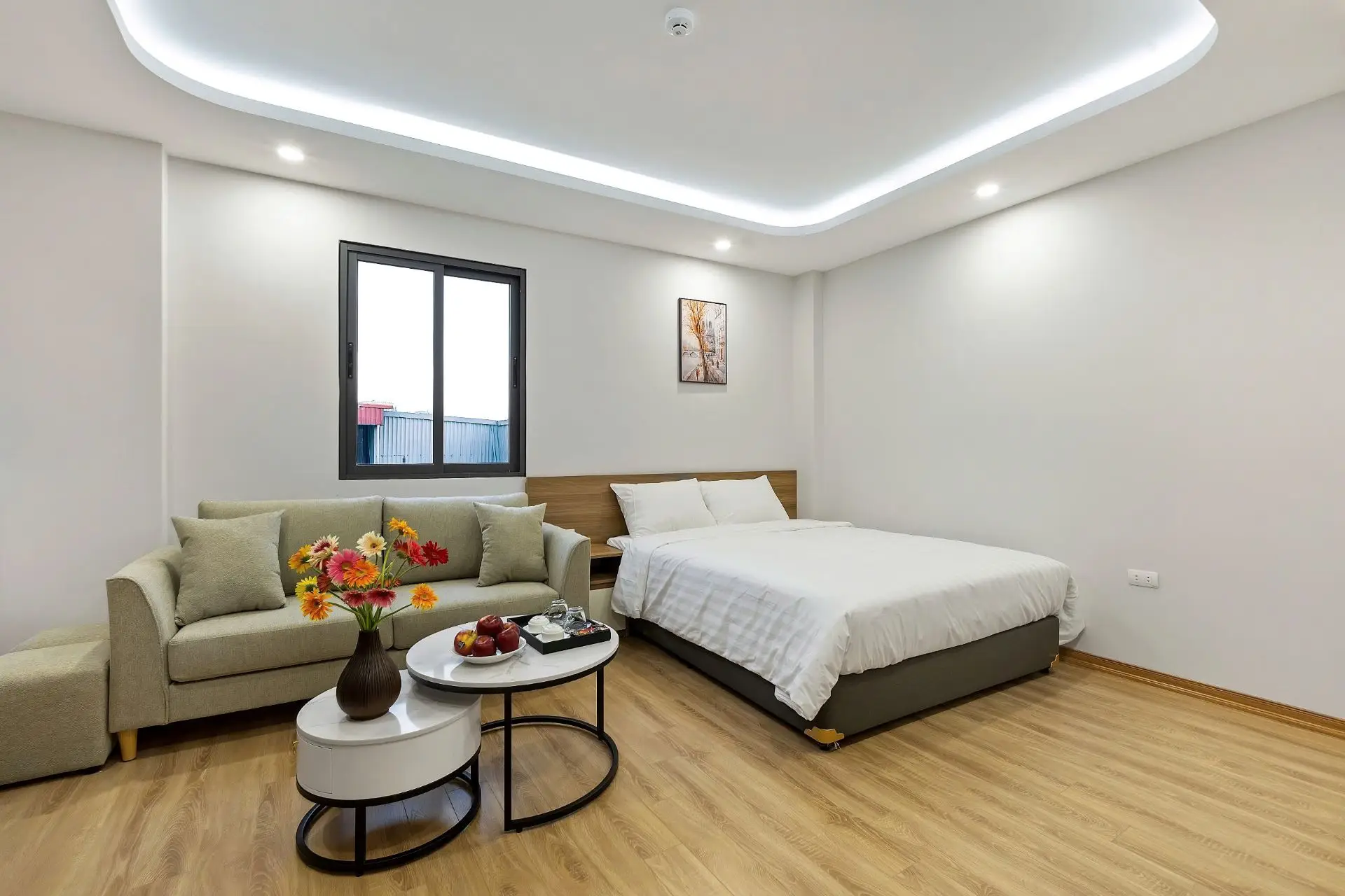 22Housing-Bedroom 1