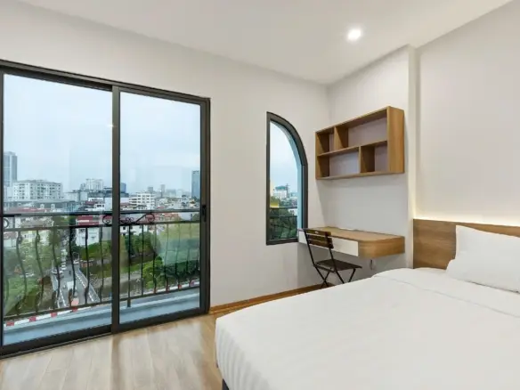 22 Housing 352 Duong Buoi