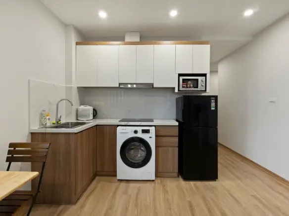 22 Housing 352 Duong Buoi