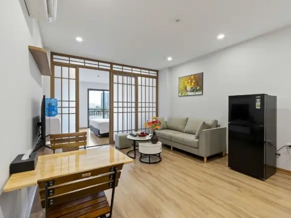 22 Housing 352 Duong Buoi