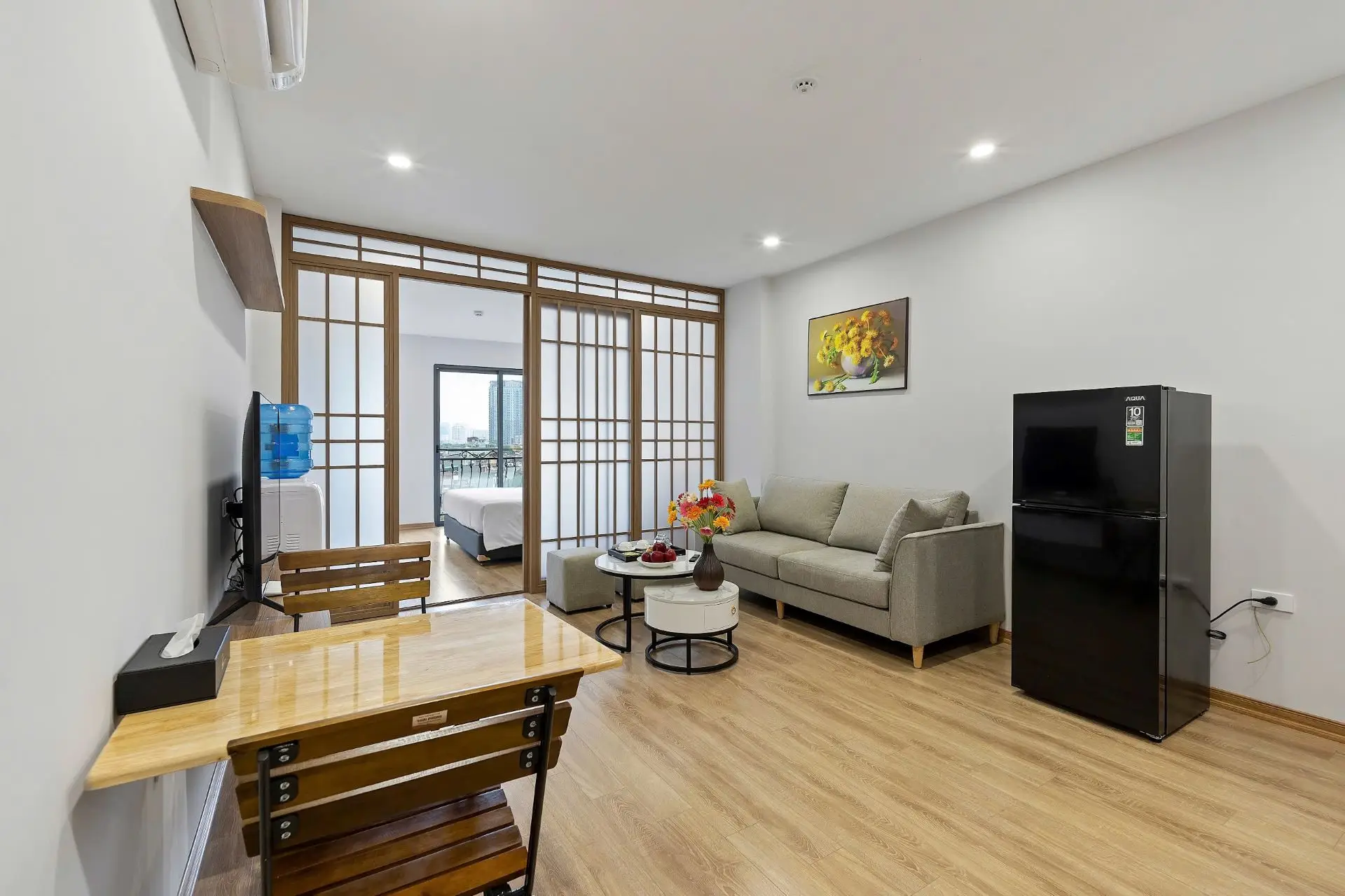 22Housing-living room