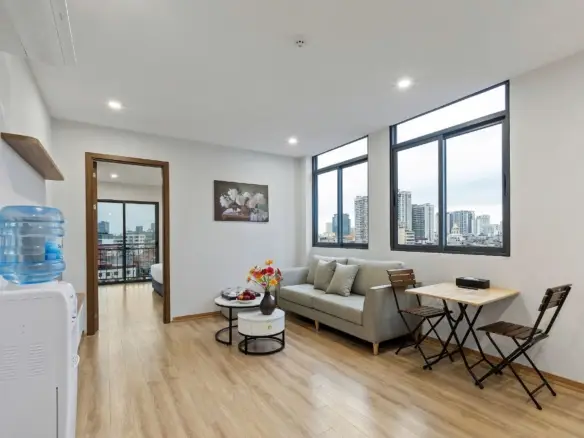 22 Housing 352 Duong Buoi