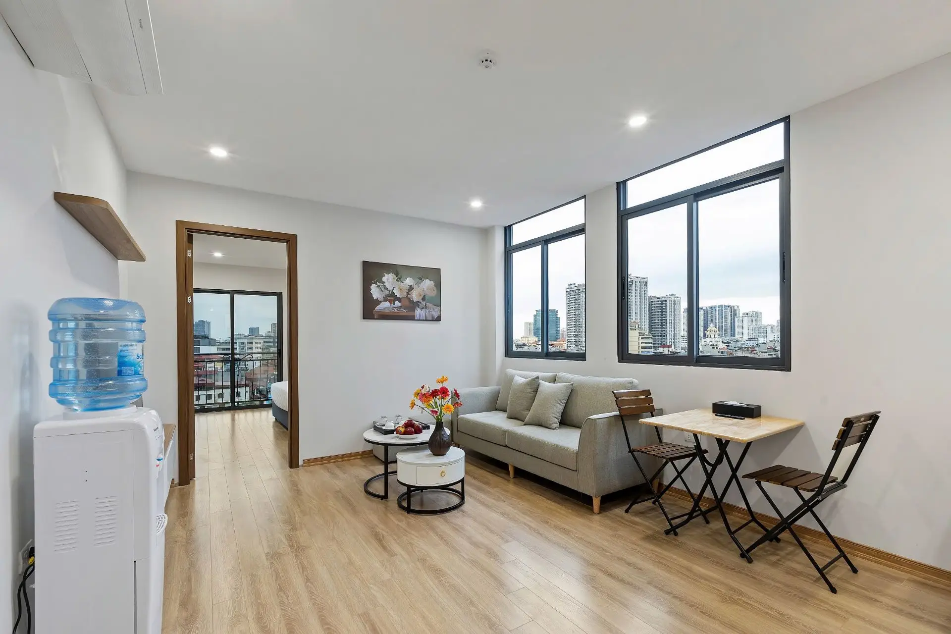 22Housing-living room 1