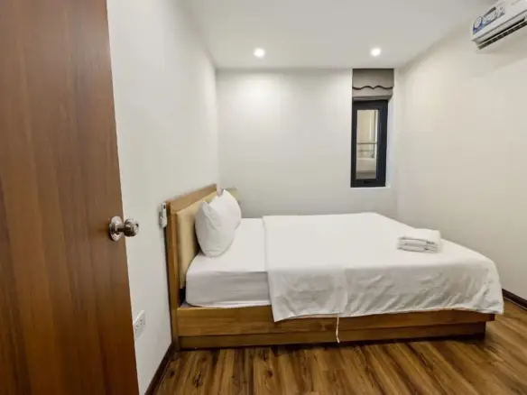 22 Housing 39 Linh Lang [2BED]