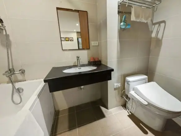 22 Housing 39 Linh Lang [2BED]