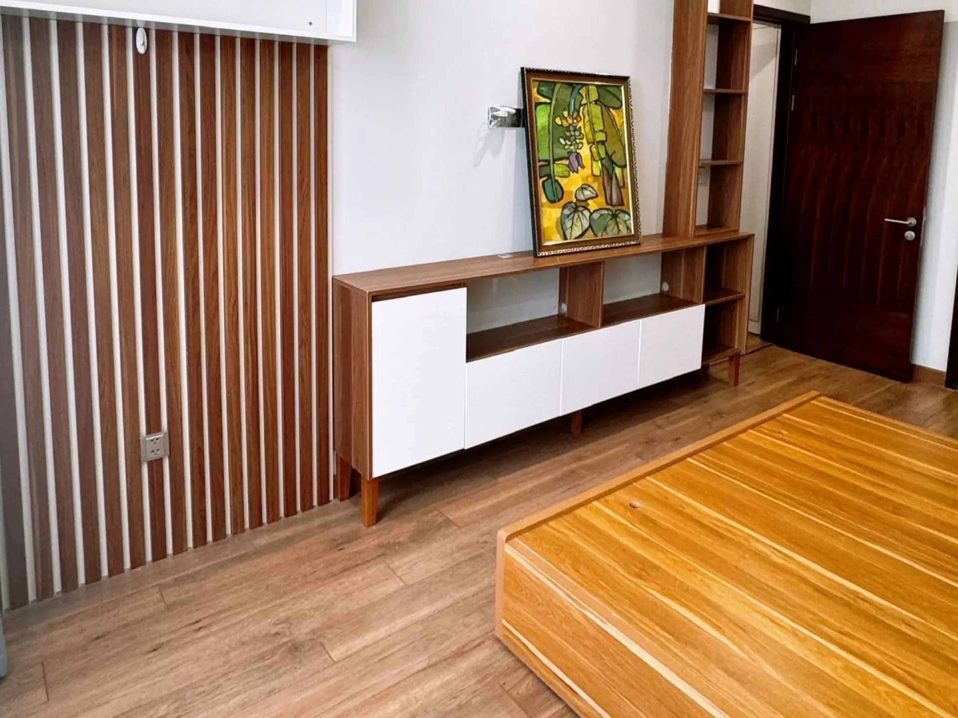 6TH Element -24F- Bedroom