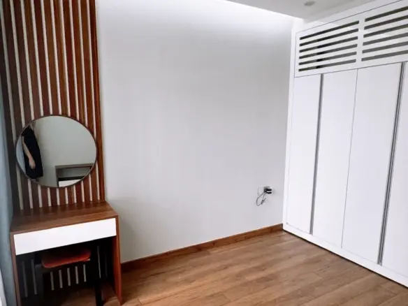 6TH Element 24F Bedroom