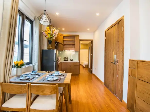 22 Housing 60 Linh Lang