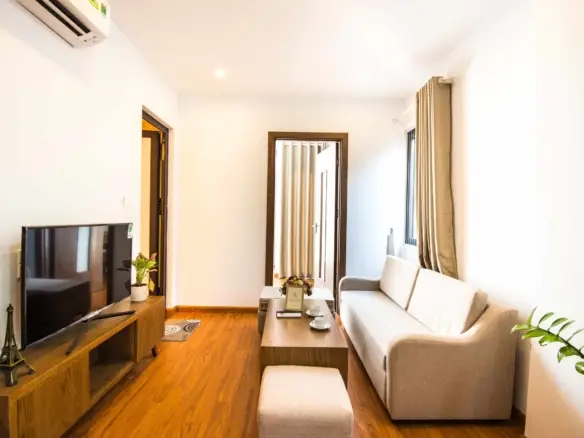 22 Housing 60 Linh Lang