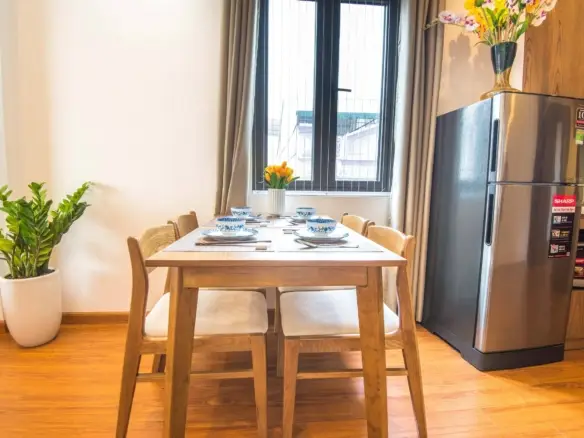 22 Housing 60 Linh Lang