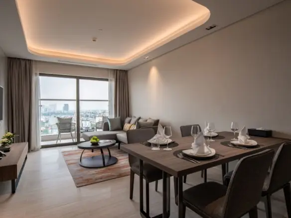 Oakwood Residence