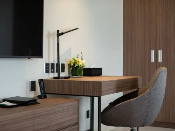 Oakwood Residence