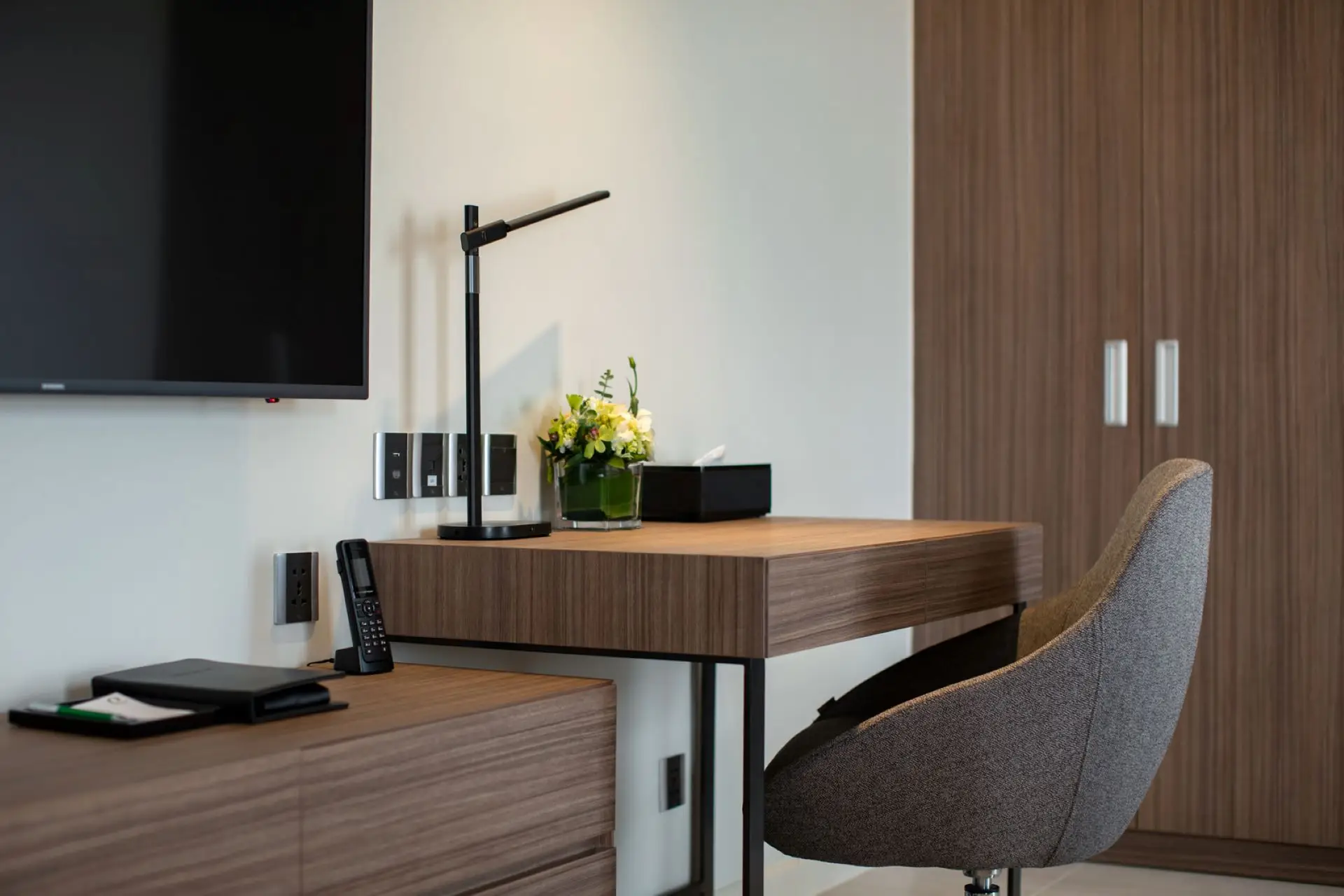 Oawood – desk