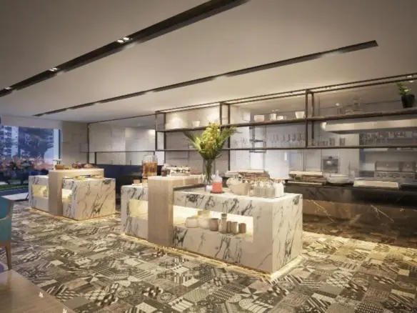 Oakwood Residence