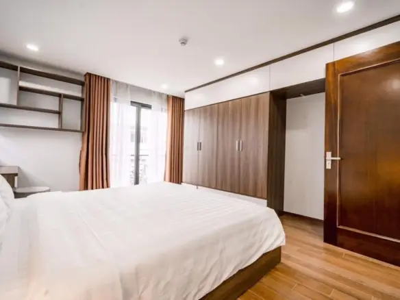 Sumitomo 6/551 Kim Ma One Bedroom