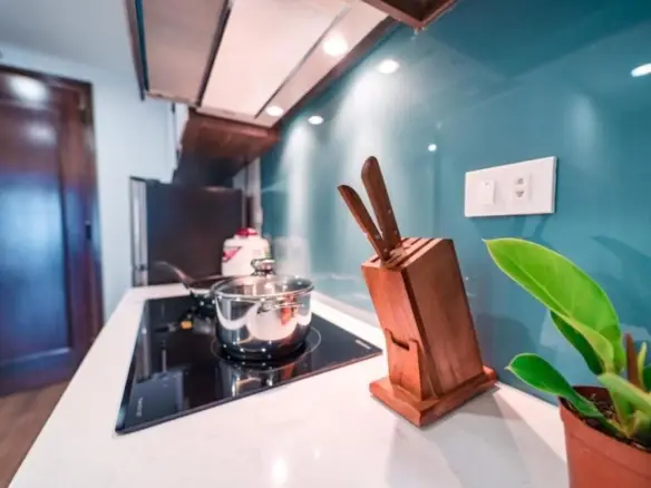 Sumitomo 6/551 Kim Ma Kitchen