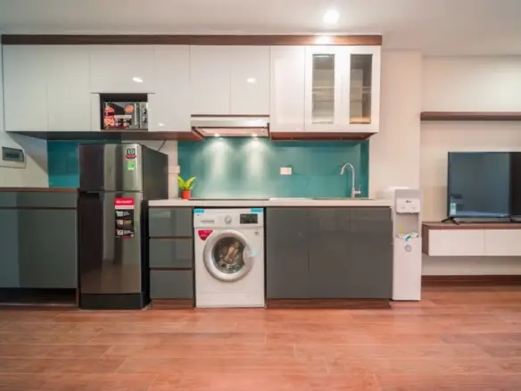 Sumitomo 6/551 Kim Ma Kitchen