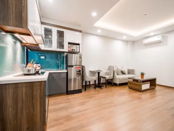 Sumitomo 6/551 Kim Ma Living Room
