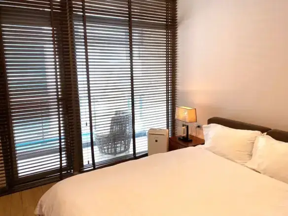 Savoy Apartment
