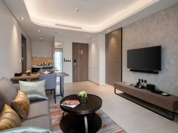 Oakwood Residence