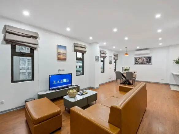 22 Housing 20LL Living Room