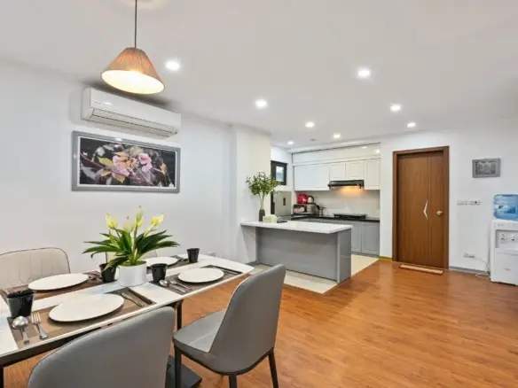 22 Housing 20 Linh Lang