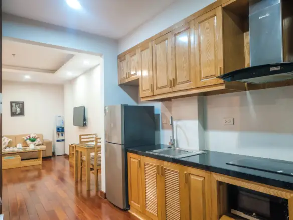 Nine Housing