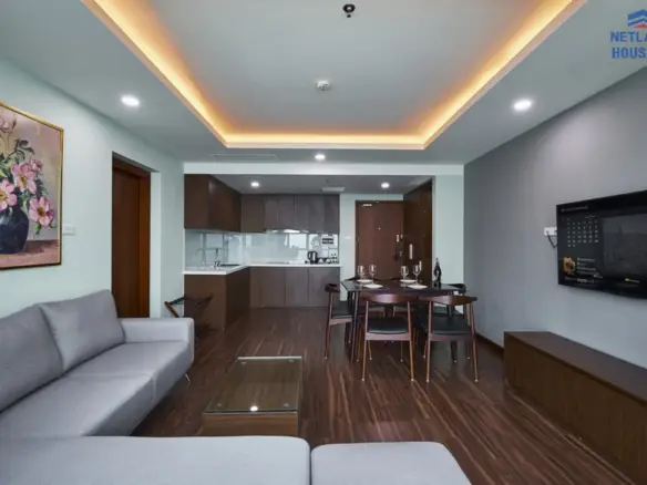 Netland Yên Phụ