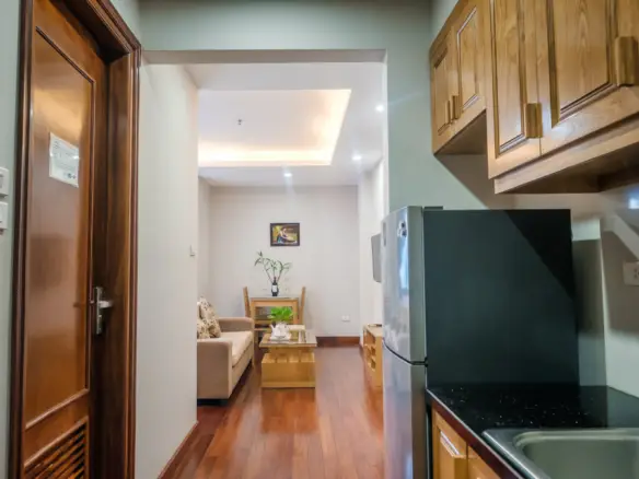 Nine Housing