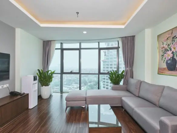 Netland Yên Phụ