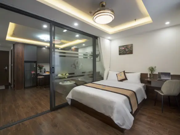 Bao Hung Apartment