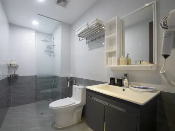 Bao Hung Apartment